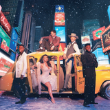 Christmas in the City Tour