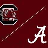 Women's Basketball vs. Alabama
