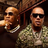 Cash Money & No Limit Tour