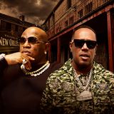 Master P, Birdman, Juvenile & More!