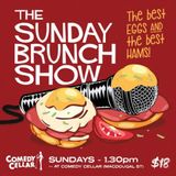 SUNDAYS 1.30pm
