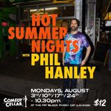 PHILHANLEY