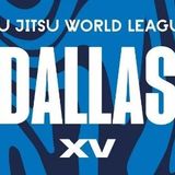 Jiu Jitsu World League