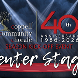 Center Stage