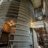 Guided Tour: Squirrel Cage Jail