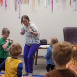 Thursday Night Storytime!