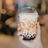 Around the World in Snacks: Boba Tea