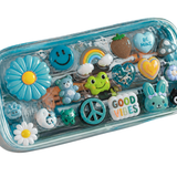 Junk Pencil Cases