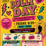 9 to 5 Dolly Tribute Day