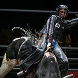 The Grand National Rodeo