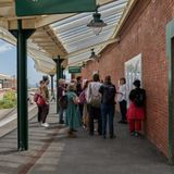 Folkestone Through Writers’ Eyes: A Literary Walking Tour