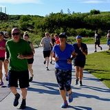 Summer Fitness Series