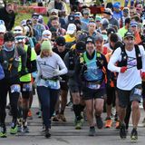 Castle Rock Trail Festival / liveBIG Run