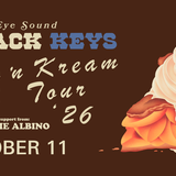 The Black Keys