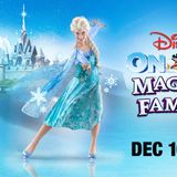 Disney On Ice