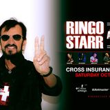 Ringo Starr And His All Starr Band