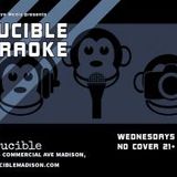 Crucible Karaoke
