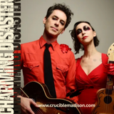 Charming Disaster w/ Duo Mercury and Leah Brooke