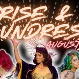 Uprise & Undress!