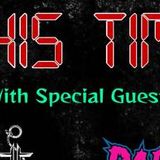 Who's a Witch Idol? With Eldersea, This Time, Rad Skulls,