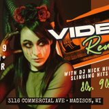 Video Rewind: 80s, 90s, 00s - Retro Costume Dance Party w/ DJ Nick Nice!