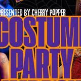 Costume Party Improv Burlesque!