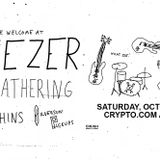 Weezer: The Gathering
