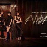 MAMAMOO