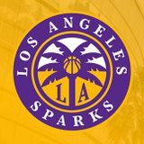 Los Angeles Sparks vs Golden State Valkyries