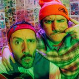 McMenamins Presents Little Stranger Tropidelic Jarv Damn Skippy