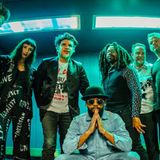 Thievery Corporation