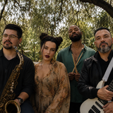 Fall Garden Concert featuring The Billie Monarch Band
