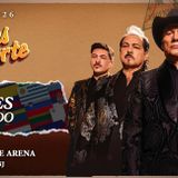 Los Tigres del Norte