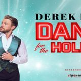 Derek Hough Dance For The Holidays