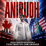 Anirudh XV