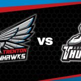 Trenton Ironhawks