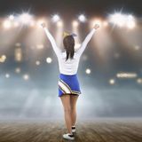 Eastern Region Pop Warner Cheerleading
