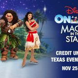 Disney On Ice