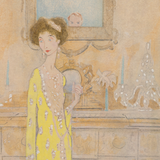 Conversations at Caramoor: Spotlight on Lucie's Jewelry