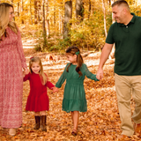 Seasonal Family Photo Sessions