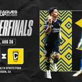 QUARTERFINALS