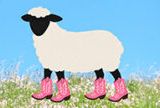 Sheep Roundup