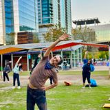 Tai Chi presented by UTHealth Houston