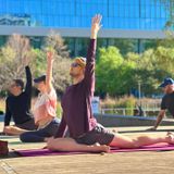 Yoga Better presented by UTHealth Houston