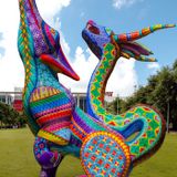 Fantastic Animals