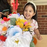 Mini Masters (ages 2-4)