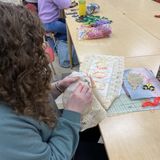 Fiber Arts Open Studio (ages 16+)