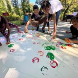 Project Pop-up! (all ages)