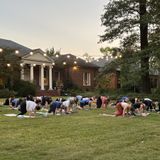 Art on Fire View Event