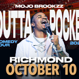 Mojo Brookzz
